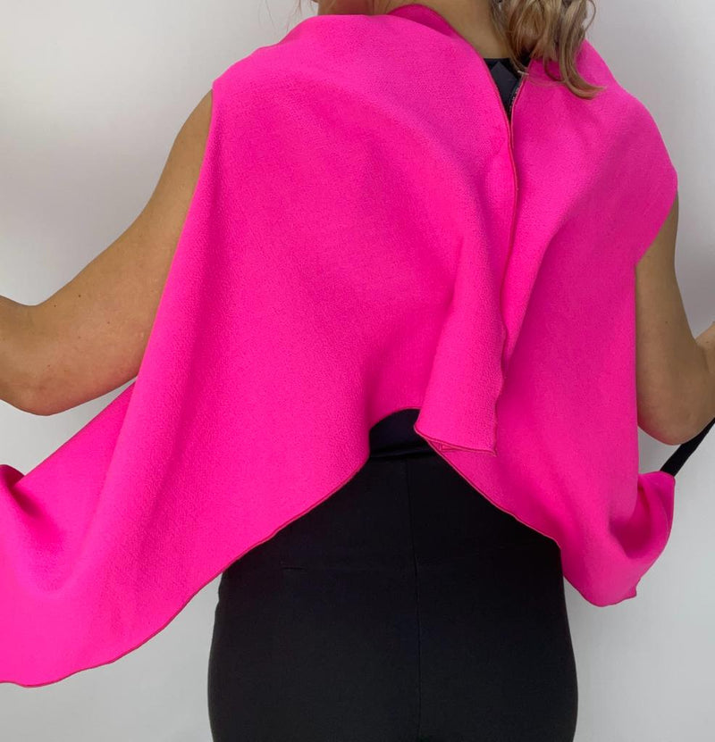 ROLAND MOURET Eugene Top Size M