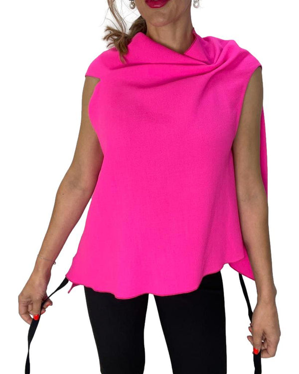 ROLAND MOURET Eugene Top Size M