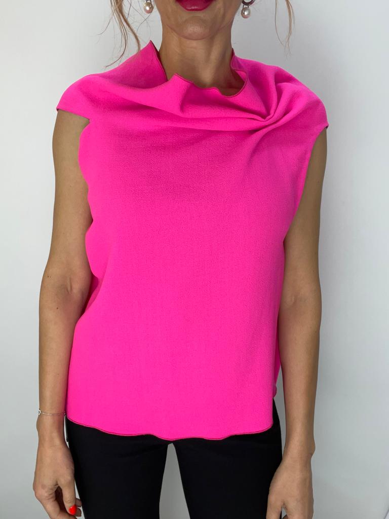 ROLAND MOURET Eugene Top Size M