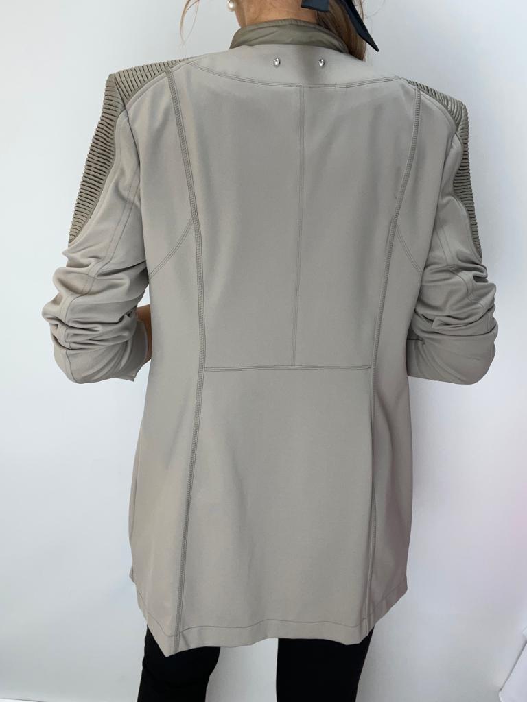 AIRFIELD Jacket Size L