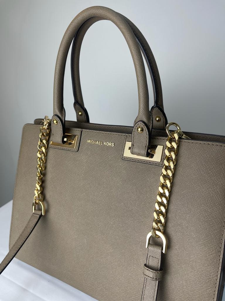 MICHAEL KORS Handle/Shoulder Bag