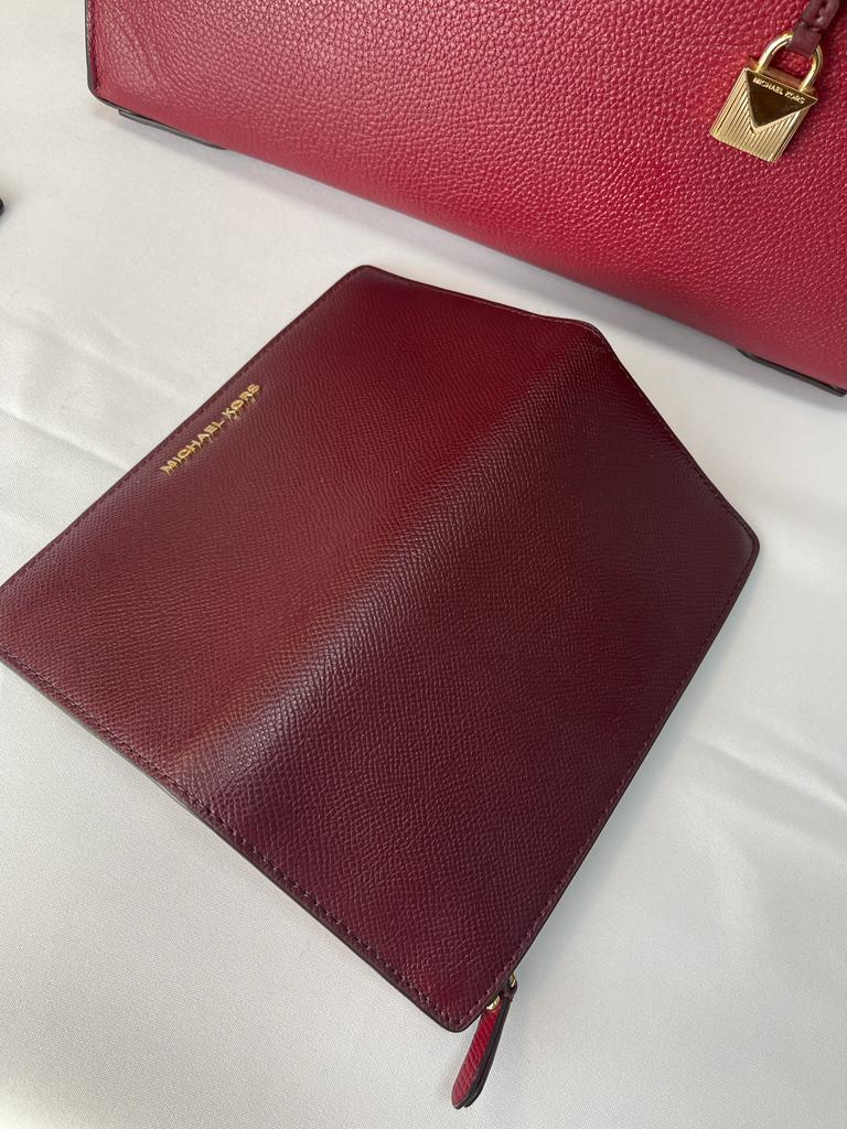 MICHAEL KORS Handle/Shoulder Bag