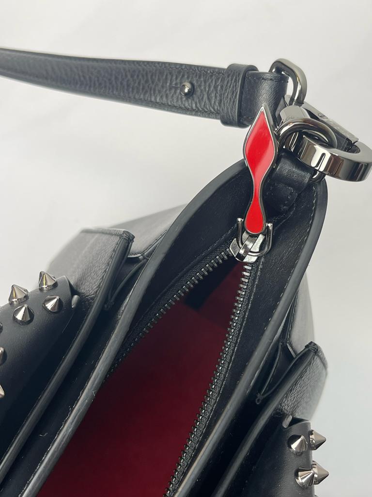 CHRISTIAN LOUBOUTIN Eloise Large Tote Bag