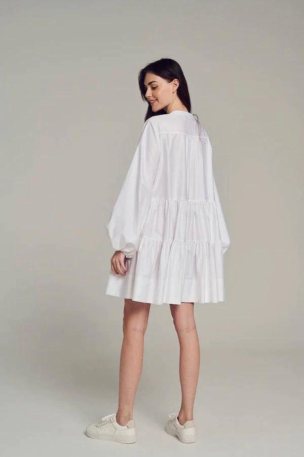 DEVOTION TWINS Dress Size S