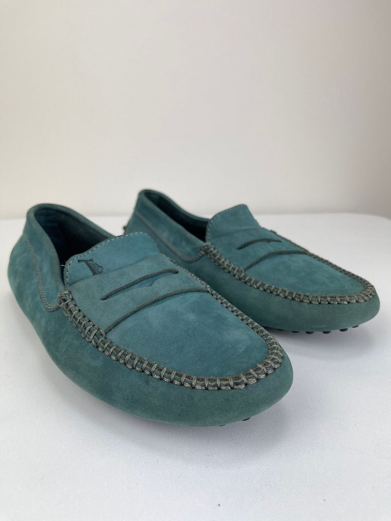 TOD'S Loafers Size 7 UK