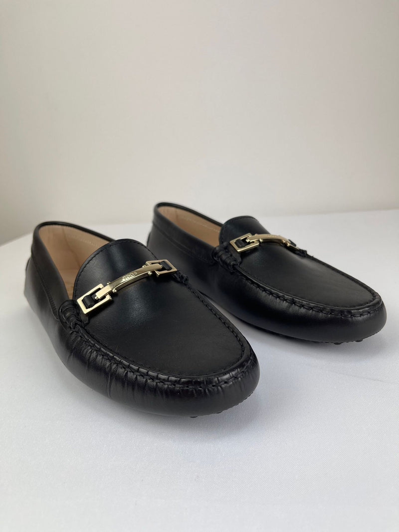 TOD'S Loafers Size 6 UK