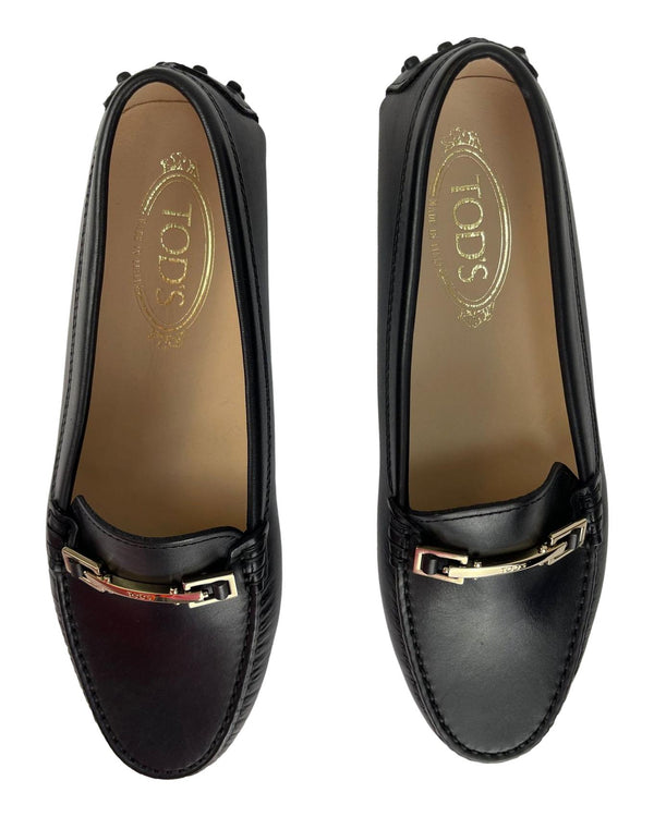 TOD'S Loafers Size 6 UK