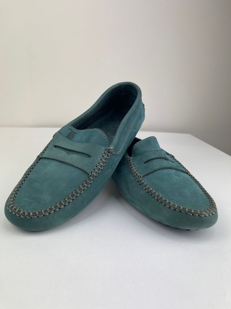 TOD'S Loafers Size 7 UK