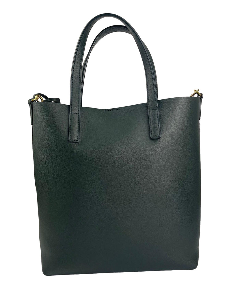 SAINT LAURENT Toy Shopping Tote Bag