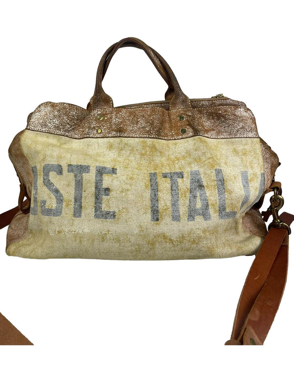 LA POSTE "Poste Italia" Handle/Shoulder Bag