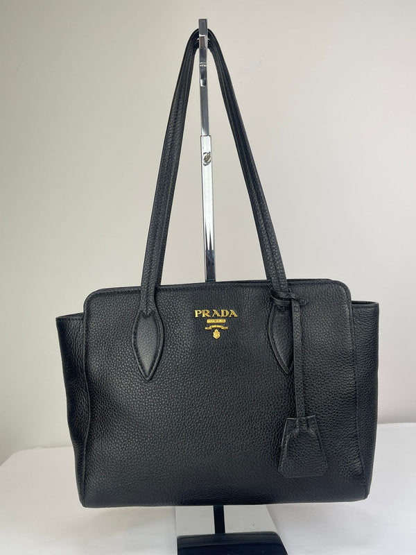 PRADA Tote Bag