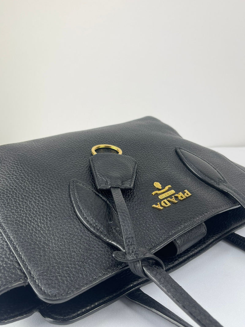 PRADA Tote Bag