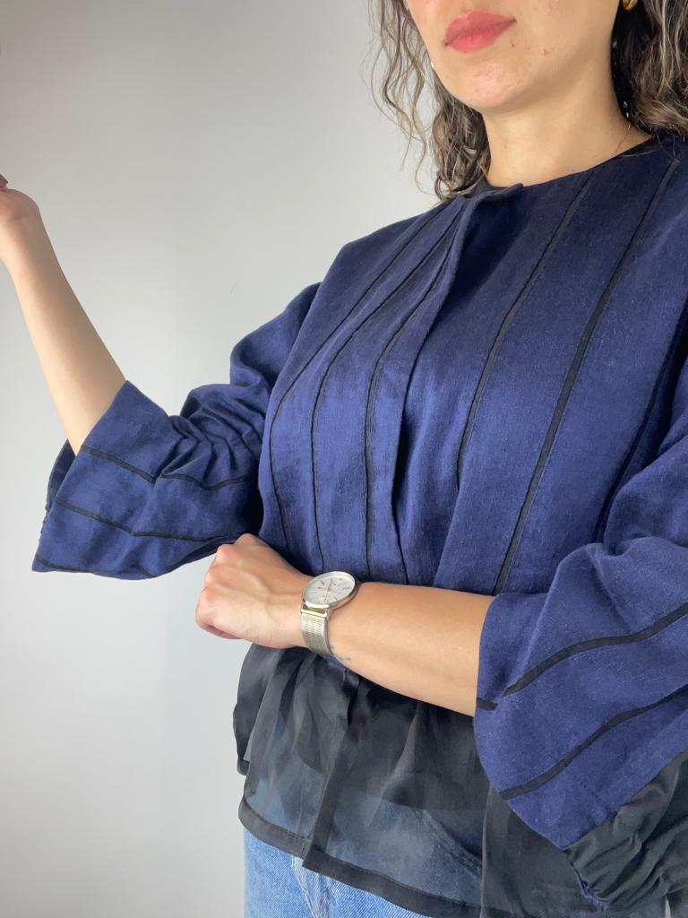 L'AUTRE CHOSE Jacket Size M