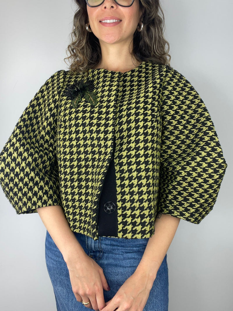 EXQUISE Jacket Size M