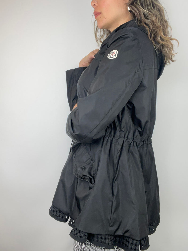 MONCLER Jacket Size L