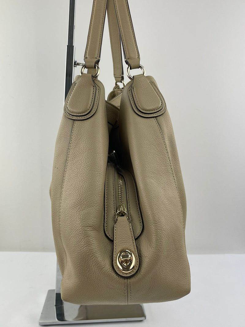 COACH Handle Bag