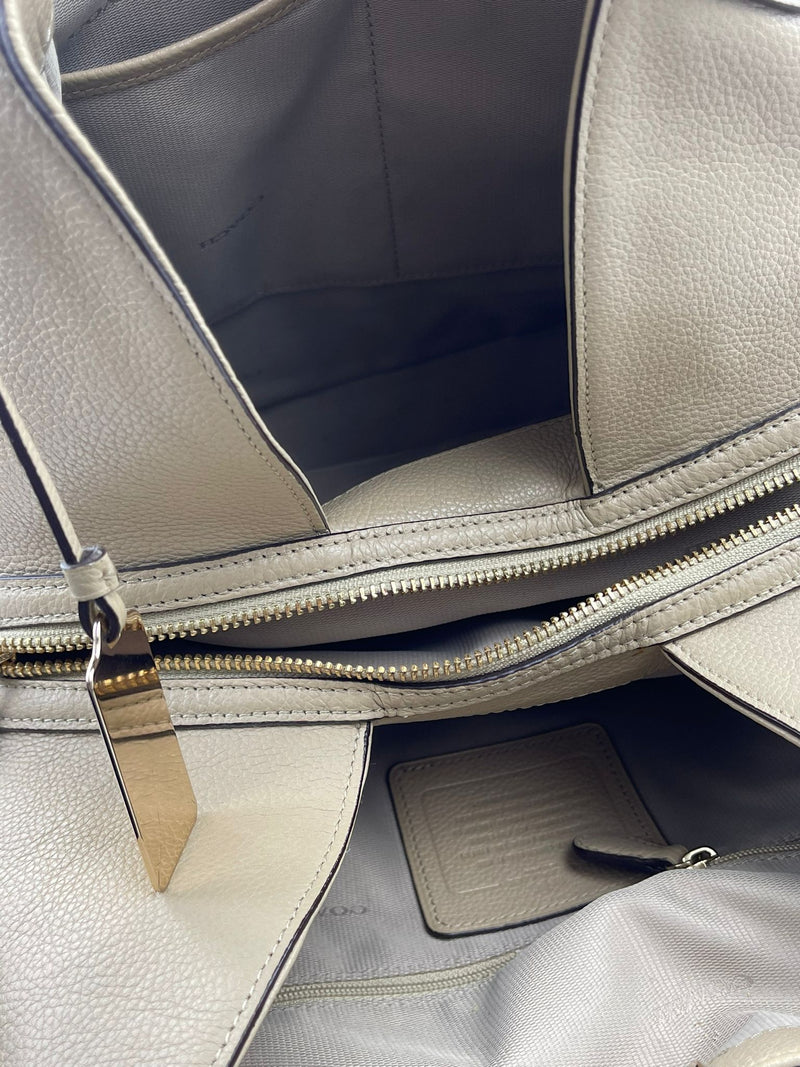 COACH Handle Bag