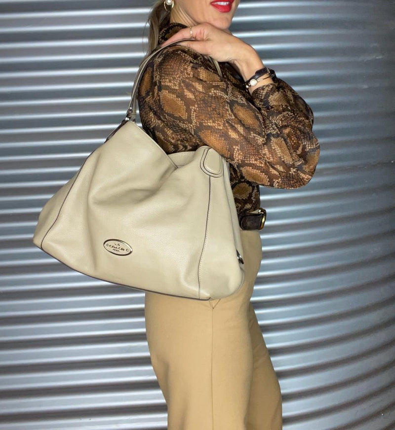COACH Handle Bag