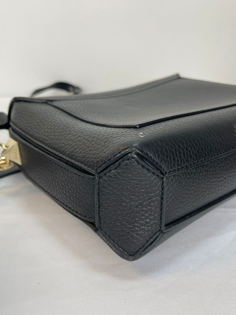 SALAR Top Handle/Crossbody Bag