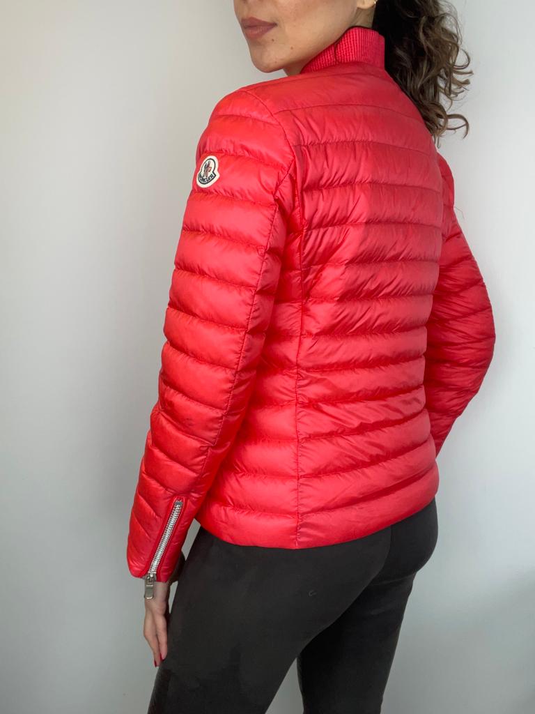 MONCLER Puffer Jacket Size S/M