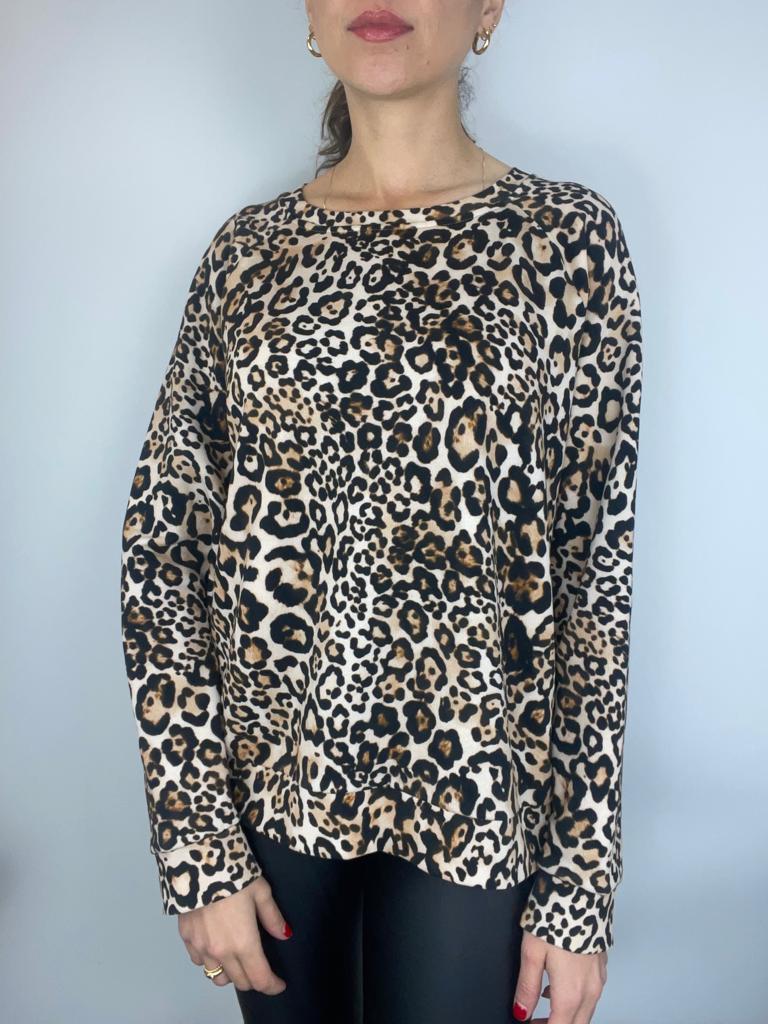 WHISTLES Top Size L