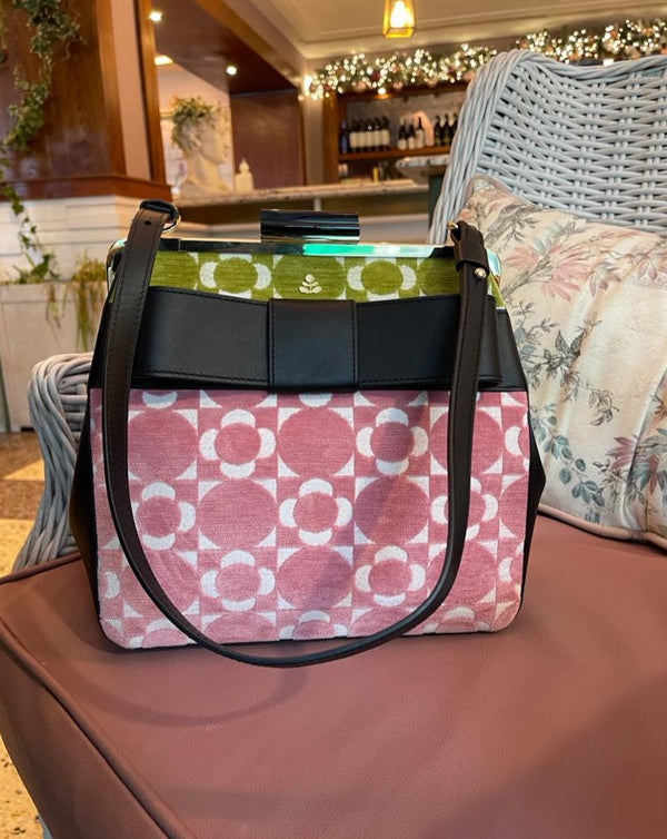 ORLA KIELY Handle/Shoulder Bag