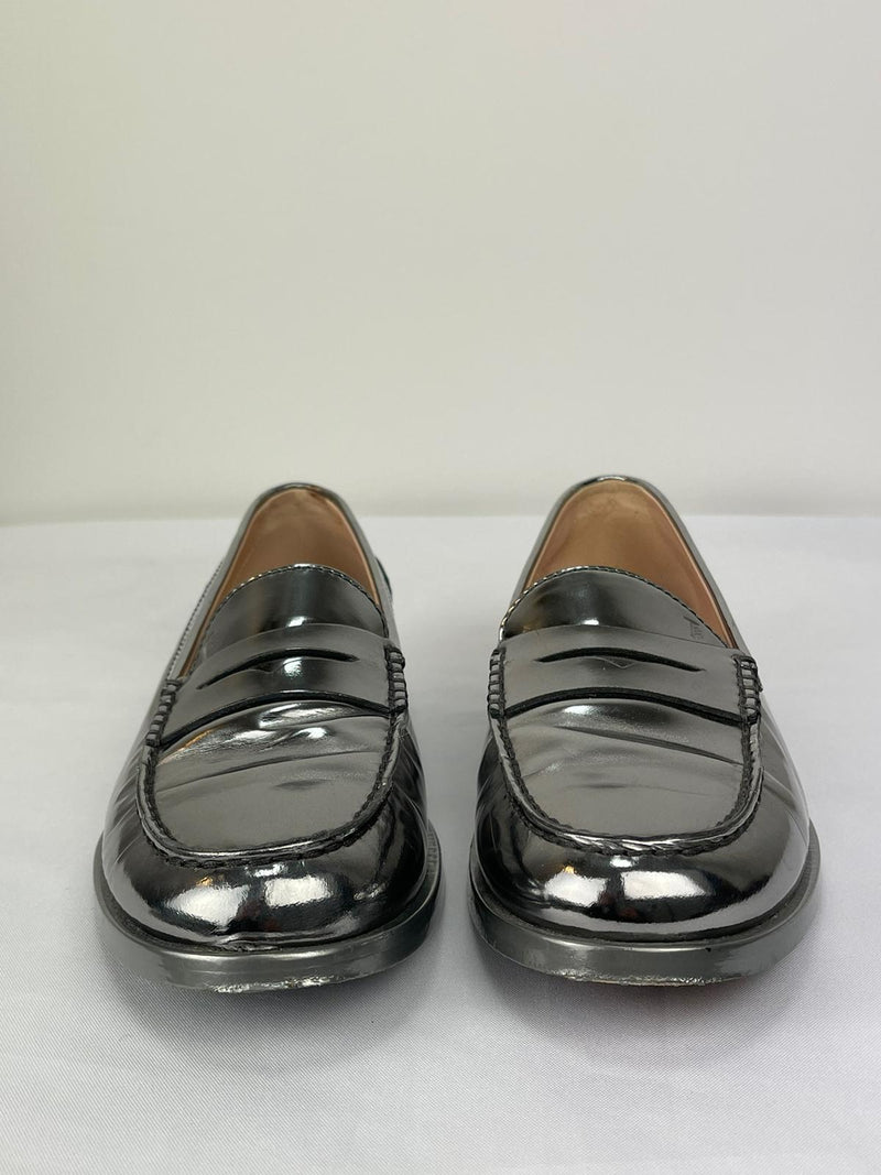 TOD'S Loafers Size 5.5 UK