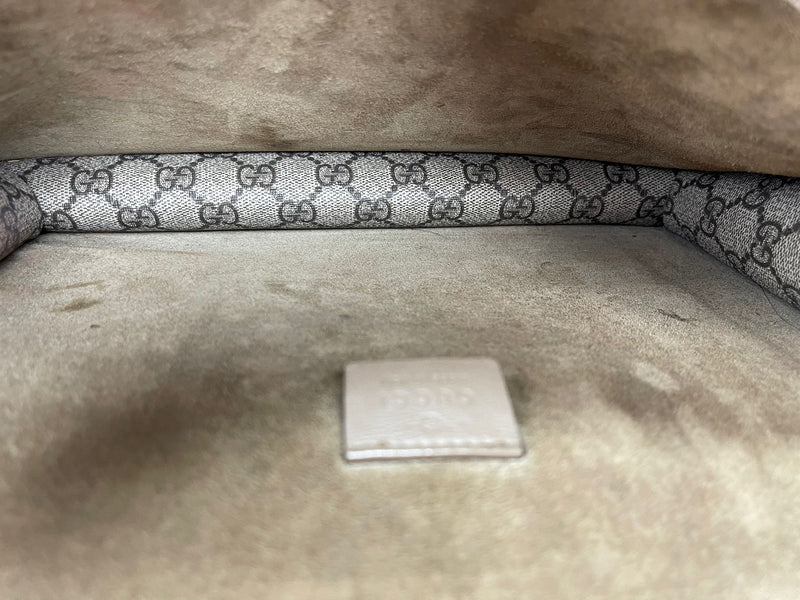 GUCCI Dionysus Shoulder Bag