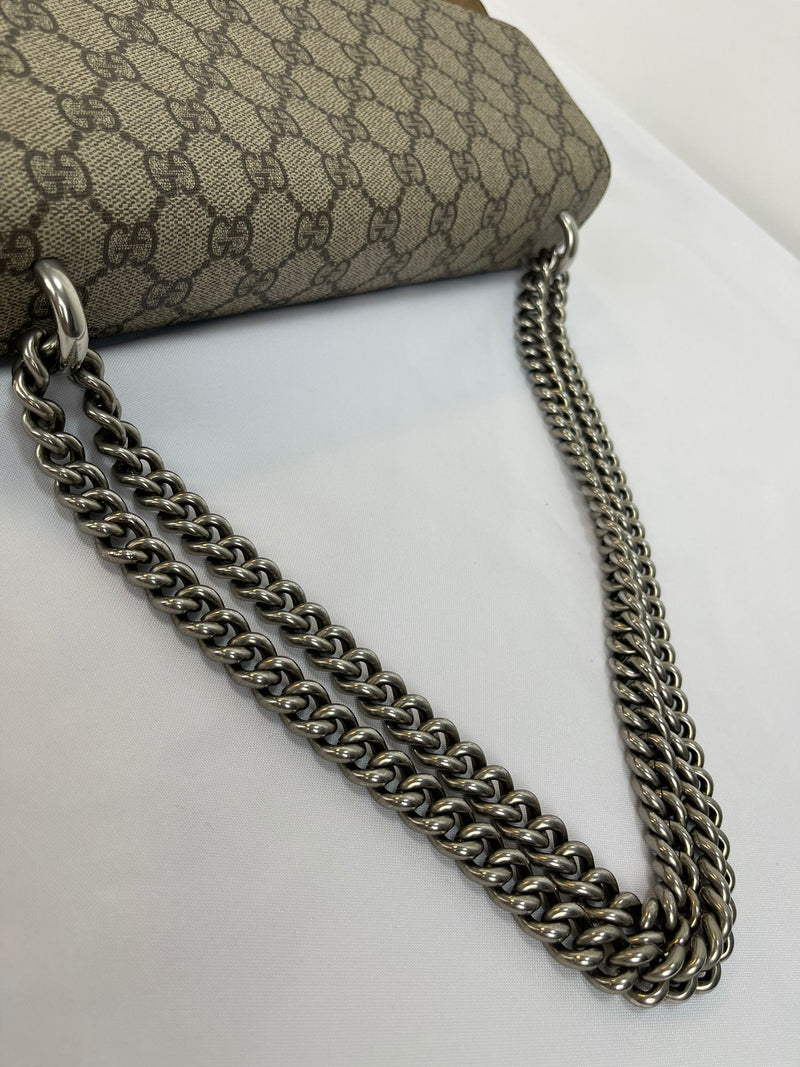 GUCCI Dionysus Shoulder Bag