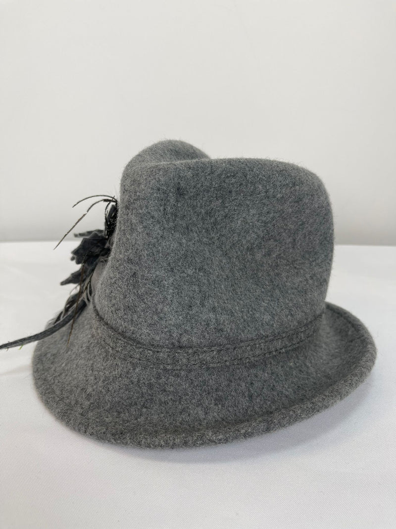 Wool Hat Size M