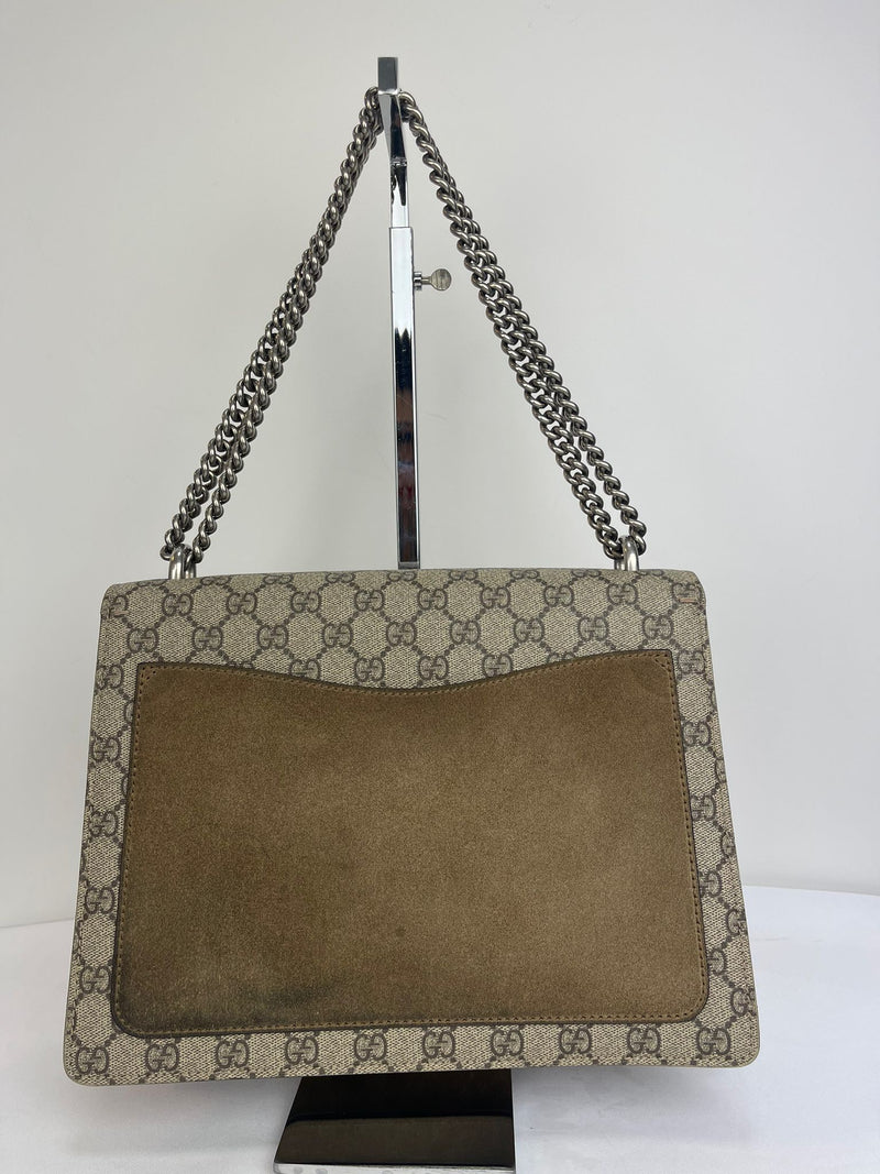 GUCCI Dionysus Shoulder Bag