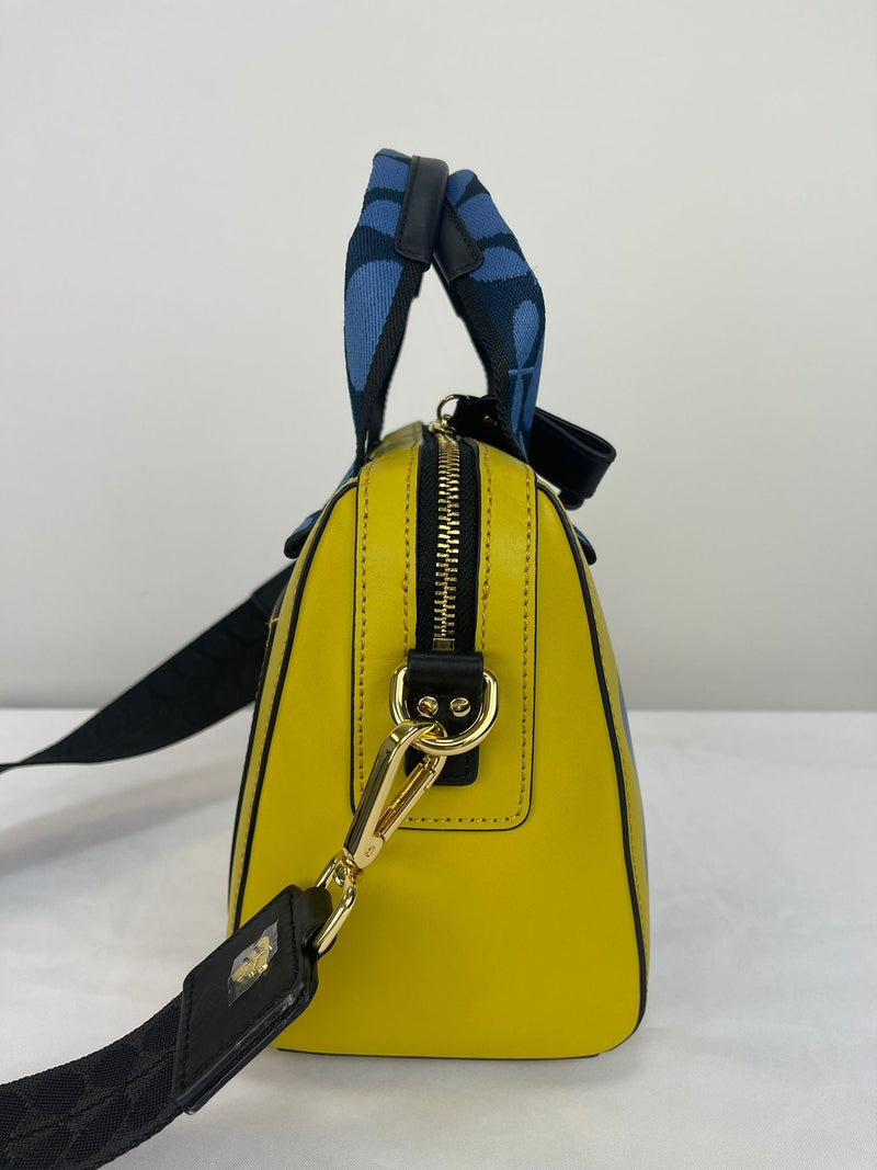 ORLA KIELY Handle/Crossbody Bag