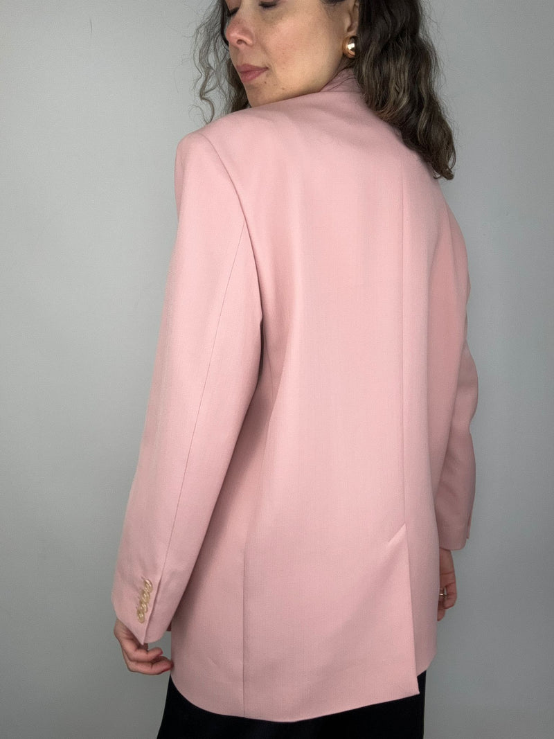 ACNE STUDIOS Blazer and Pants Suit Size M