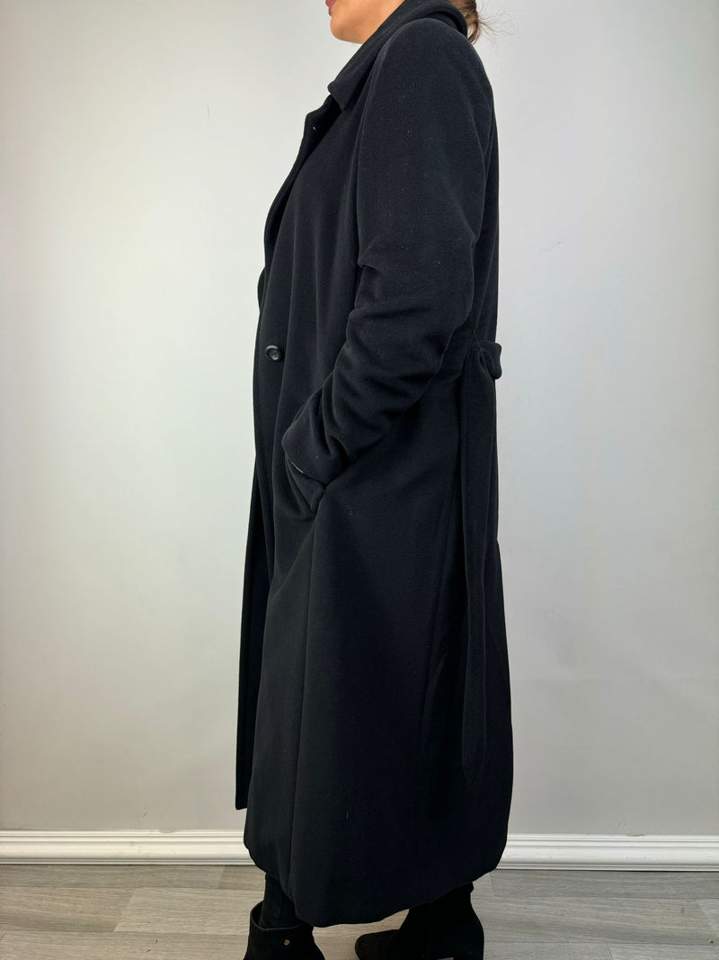 MAX MARA Coat Size L/XL