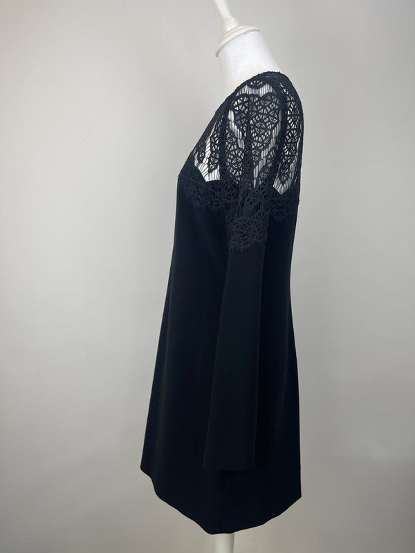 DIANE VON FURSTENBERG Dress Size M