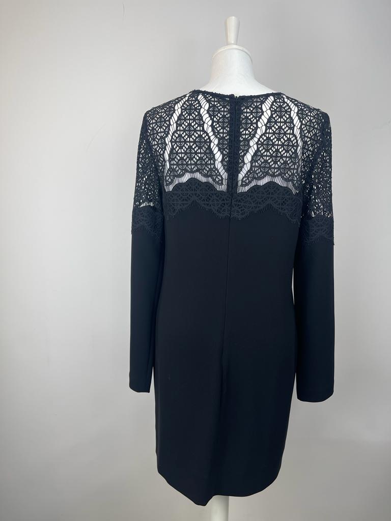 DIANE VON FURSTENBERG Dress Size M