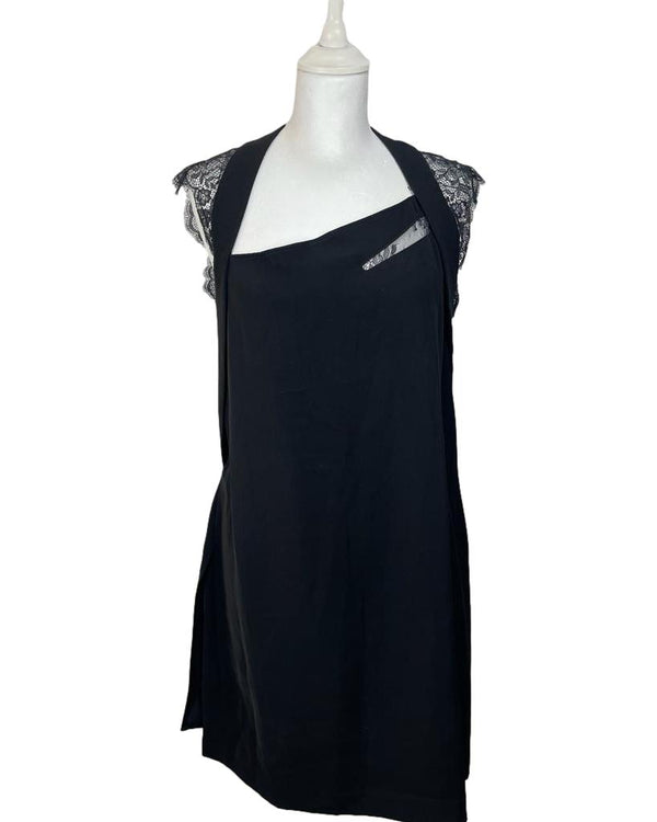 THE KOOPLES Dress Size L