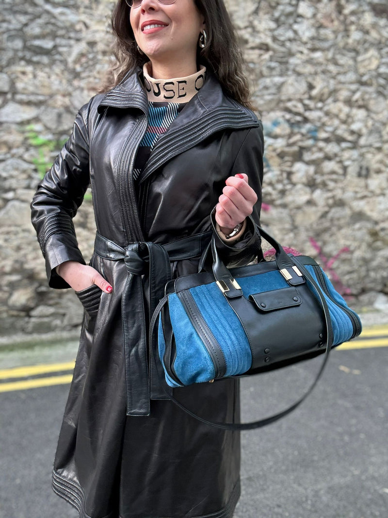 CHLOÉ Alice Handle/Shoulder Bag