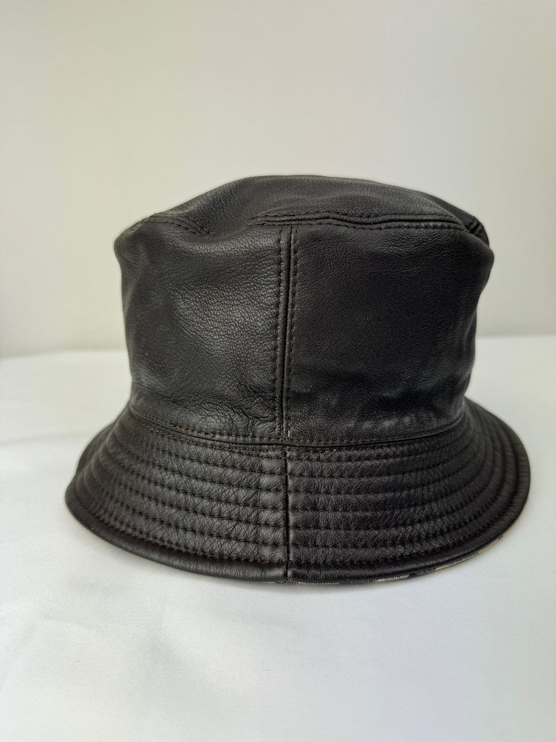 BURBERRY Reversible Hat