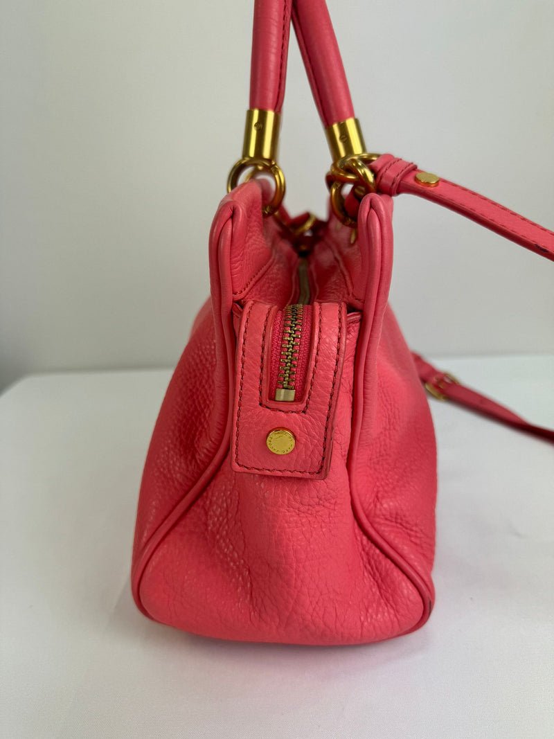 MARC BY MARC JACOBS Too Hot to Handle Satchel