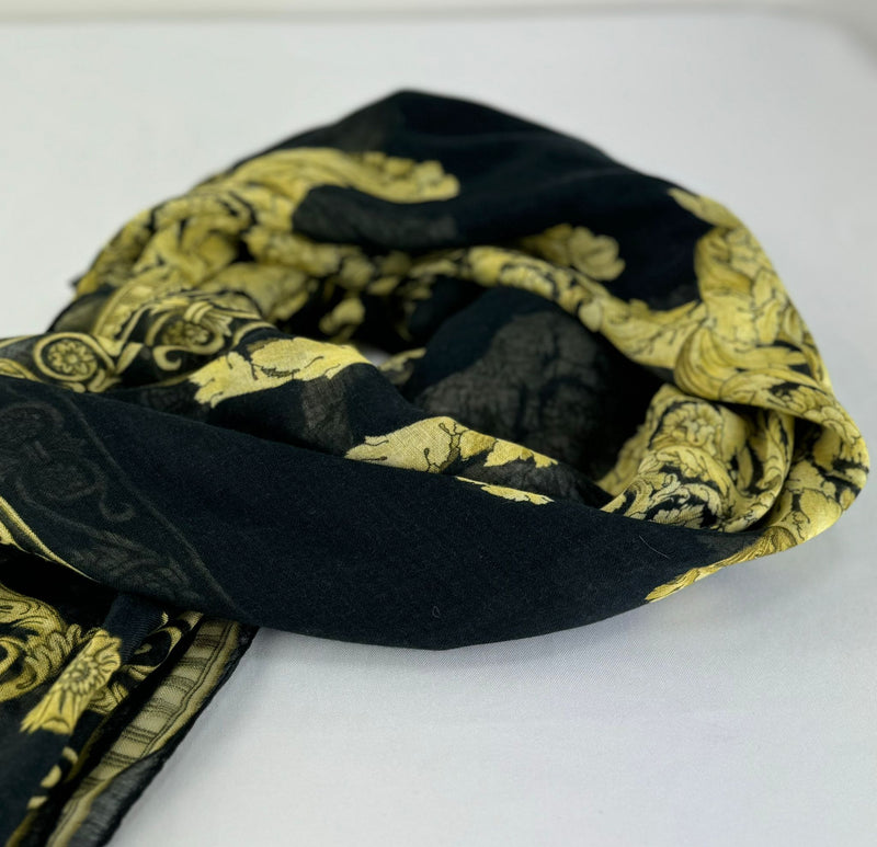 VERSACE Collection Scarf
