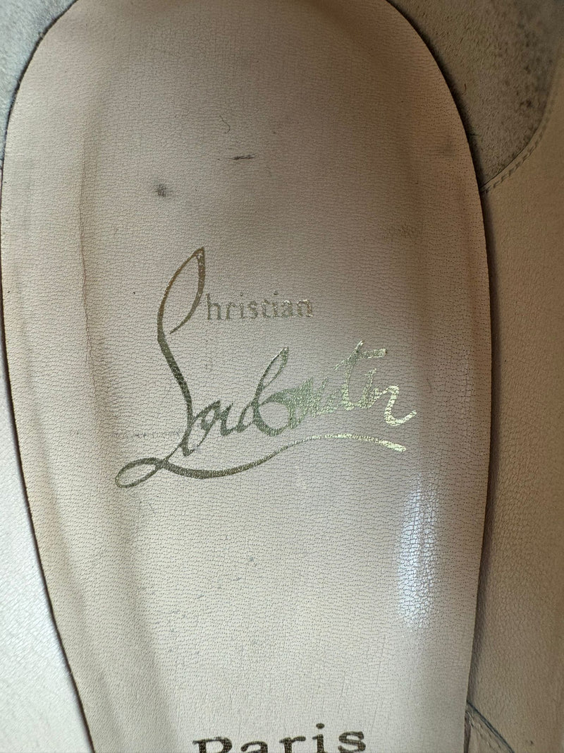CHRISTIAN LOUBOUTIN Heels Size 8 UK