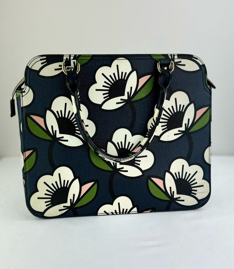 ORLA KIELY Handle/Shoulder Bag & Wallet