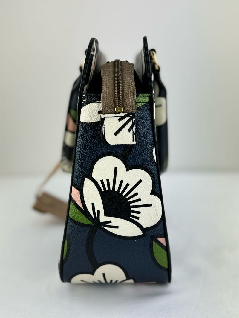 ORLA KIELY Handle/Shoulder Bag & Wallet