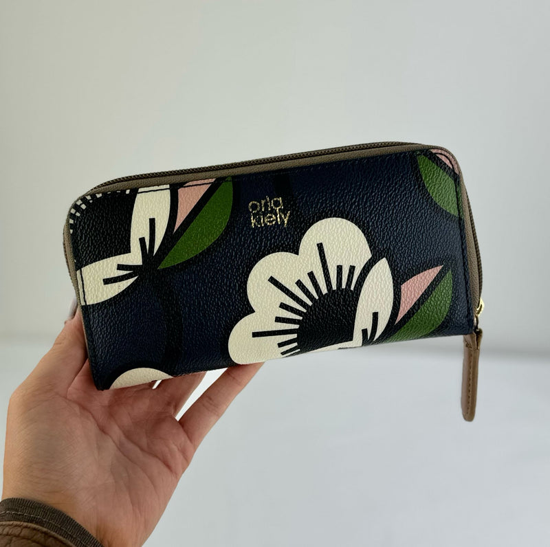 ORLA KIELY Handle/Shoulder Bag & Wallet