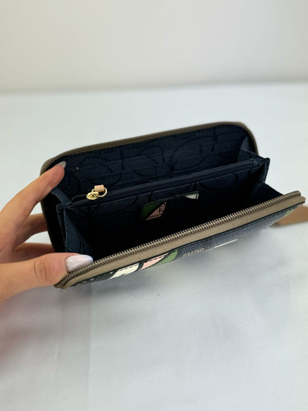 ORLA KIELY Wallet