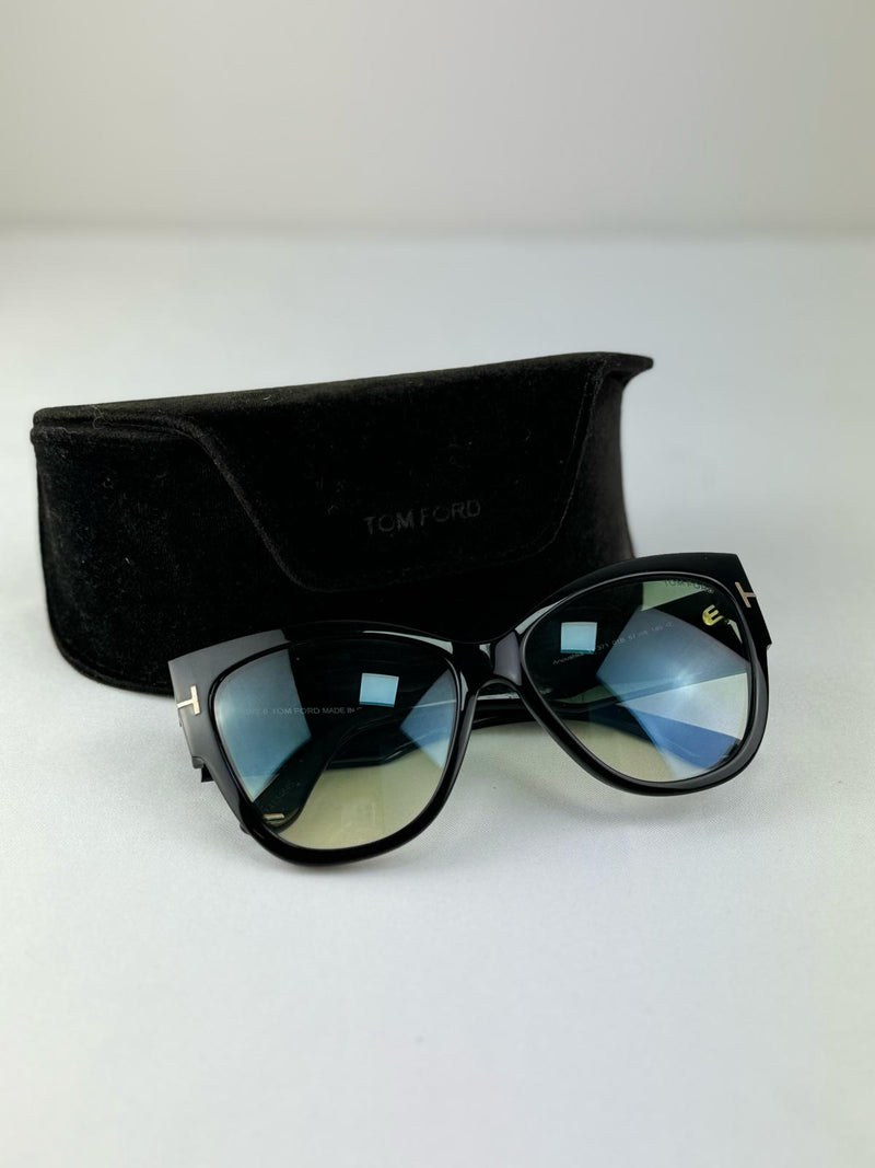 TOM FORD Sunglasses