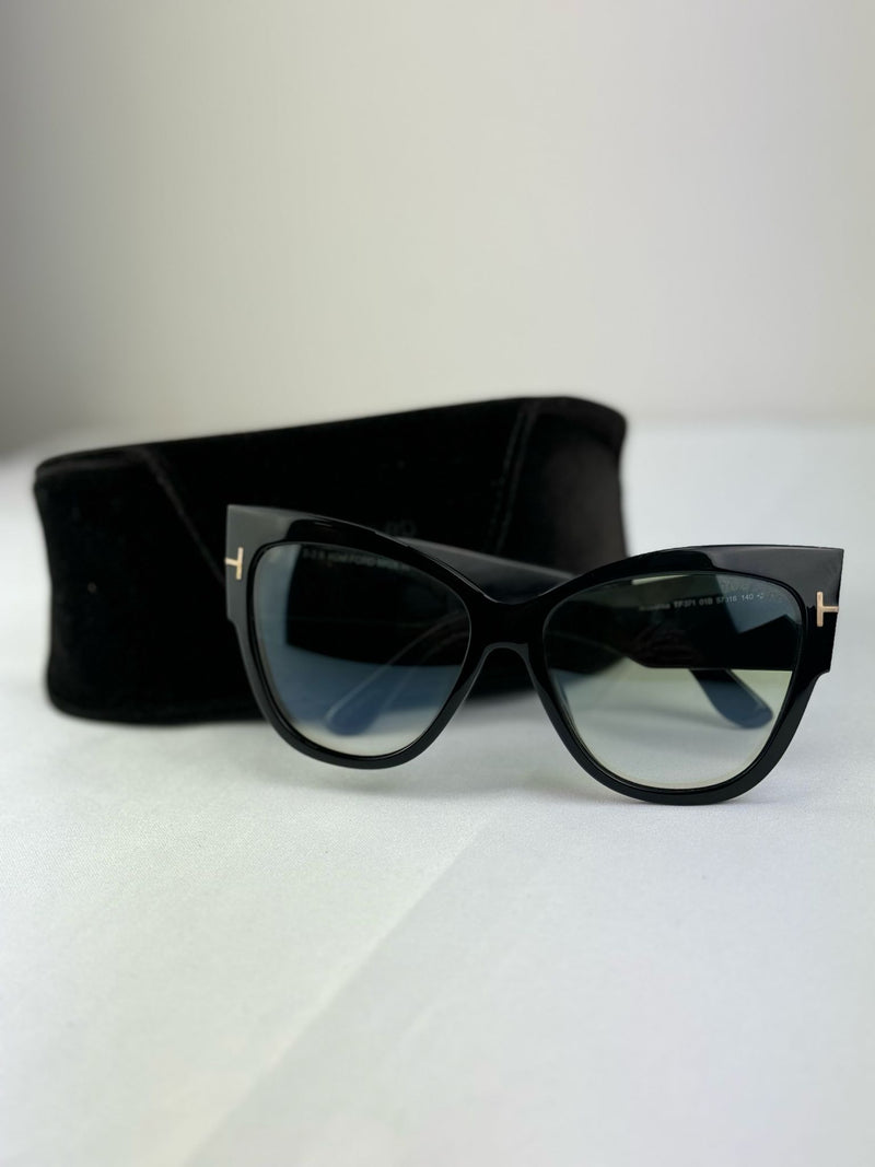 TOM FORD Sunglasses