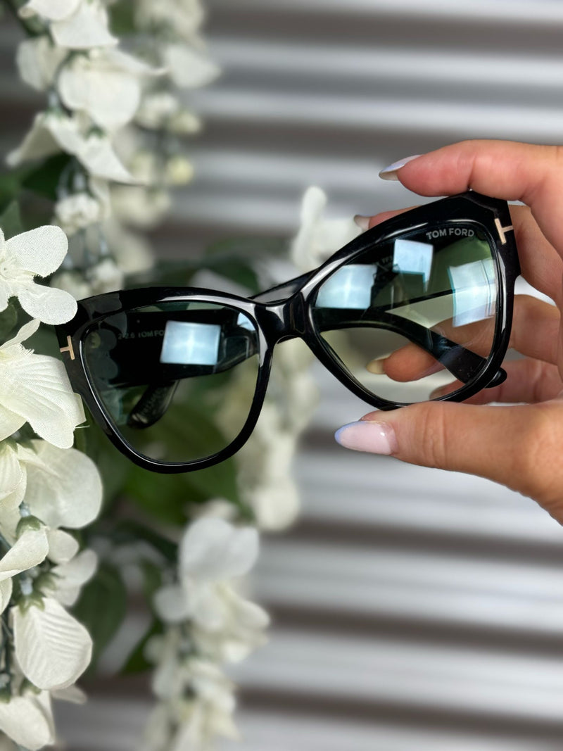 TOM FORD Sunglasses