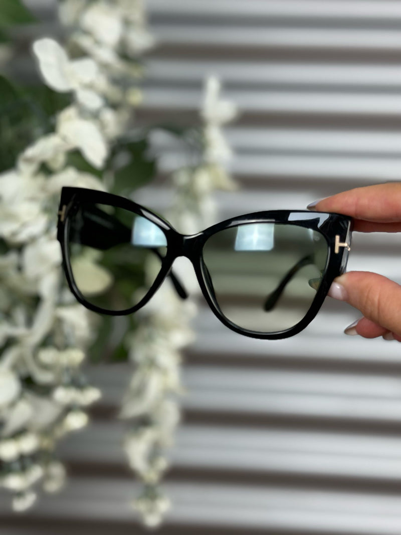 TOM FORD Sunglasses